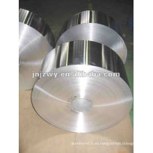 Tiras de aluminio 1100 h14